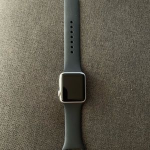 Apple Watch series 1